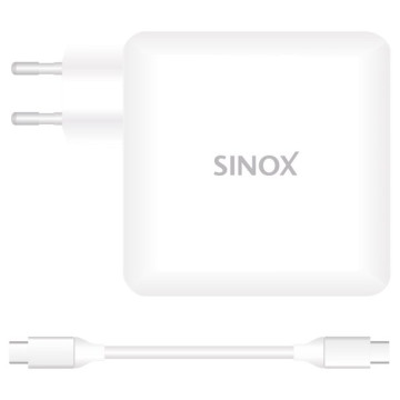 45W Sinox USB-C Oplader