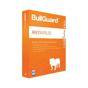 bullguard antivirus