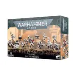 Warhammer 40K T'AU Empire : Pathfinder Team