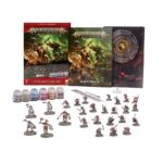 Warhammer 40K Age of Sigmar : Introductory Set (Eng)