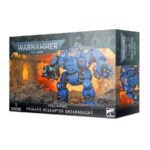 40K Space Marines - Primaris Redemptor