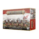 Warhammer 40K Cities of Sigmar : Freeguild Fusiliers