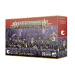 Warhammer 40K : Gloomspite Gitz : Moonclan Stabbas