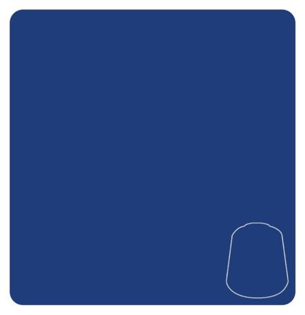 40K Citadel: Macragge Blue (Base) - 12ml
