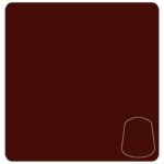 40K Citadel: Mournfang Brown (Base)- 12ml