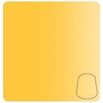 40K Citadel: lyanden Yellow (Contrast) – 18ml