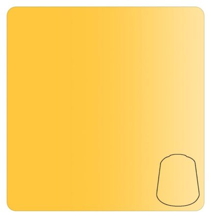 40K Citadel: lyanden Yellow (Contrast) – 18ml