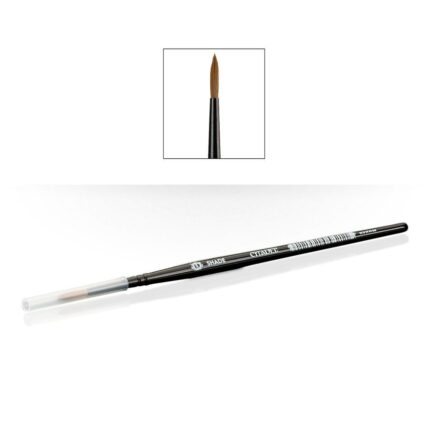 Warhammer 40K Citadel Medium Shade Brush