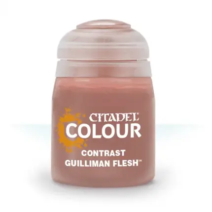 40K Citadel: Guilliman Flesh (Contrast) – 18ml