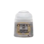 40K Citadel: Necron Compound (Dry) - 12ml