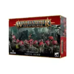 Warhammer 40K Gloomspite Gitz : Squig Herd