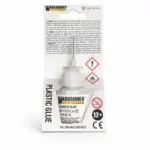 Warhammer 40K Plastic Glue - 20g