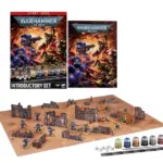 40K WARHAMMER 40000: INTRODUCTORY SET (ENG)