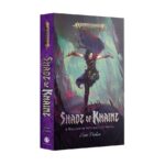 Warhammer 40K Shade of Khaine (PB)