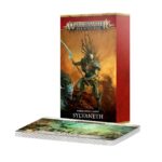 Warhammer 40K Warscroll Cards : Sylvaneth (Eng)