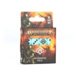 Age of Sigmar : Sylvaneth Dice