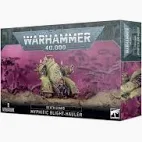 40K DEATH GUARD : MYPHITIC BLIGHTHAULER