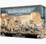 Warhammer 40K T'Au Empire : Stealth Battlesuits