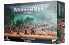 Warhammer 40K Adeptus Mechanicus : Skitarii