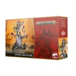 Warhammer 40K Sylvaneth : Grove Guardian