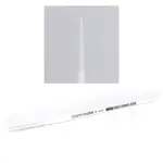 Warhammer 40K Synthetic Glaze Brush (M)