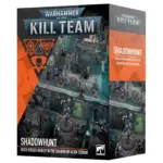 Warhammer 40K Kill Team : Shadowhunt
