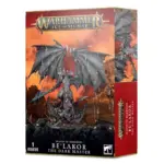 Warhammer 40K Slaves to Darkness Be'Lakor The Dark Master