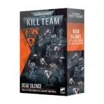 Warhammer 40K Kill Team : Dead Silence (English)