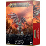 Warhammer 40K Slaves to Darkness : Deamon Prince