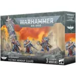 40K Ultramarines : Victrix Honour Guard