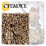 Warhammer 40K Citadel : Skulls