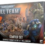 Warhammer 40K Kill Team : Starter Set (English)