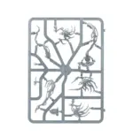 Warhammer 40000 : Age Of Sigmar: Nighount Sprint Hosts - Billede 2