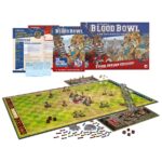 Blood Bowl : The Game Of Fantasy Football Third Season Edition
