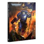Warhammer 40000 : Codex : Space Marines