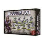 Blood Bowl : Dark Elf Team