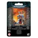 Warhammer 40000 : Primaris Apothecary