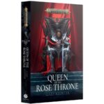 Warhammer 40000 : Age Of Sigmar: Queen Of The Rose Throne by Gary Kloster