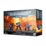 Warhammer 40000 : Space Marines - Primaris Eradicator
