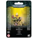 Warhammer 40000 : Orks - Painboss