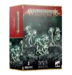 Warhammer 40000 : Age Of Sigmar: Nighount Sprint Hosts