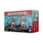 Warhammer 40000 : Age Of Sigmar: Stormcast Eternals : Drecothian Guard