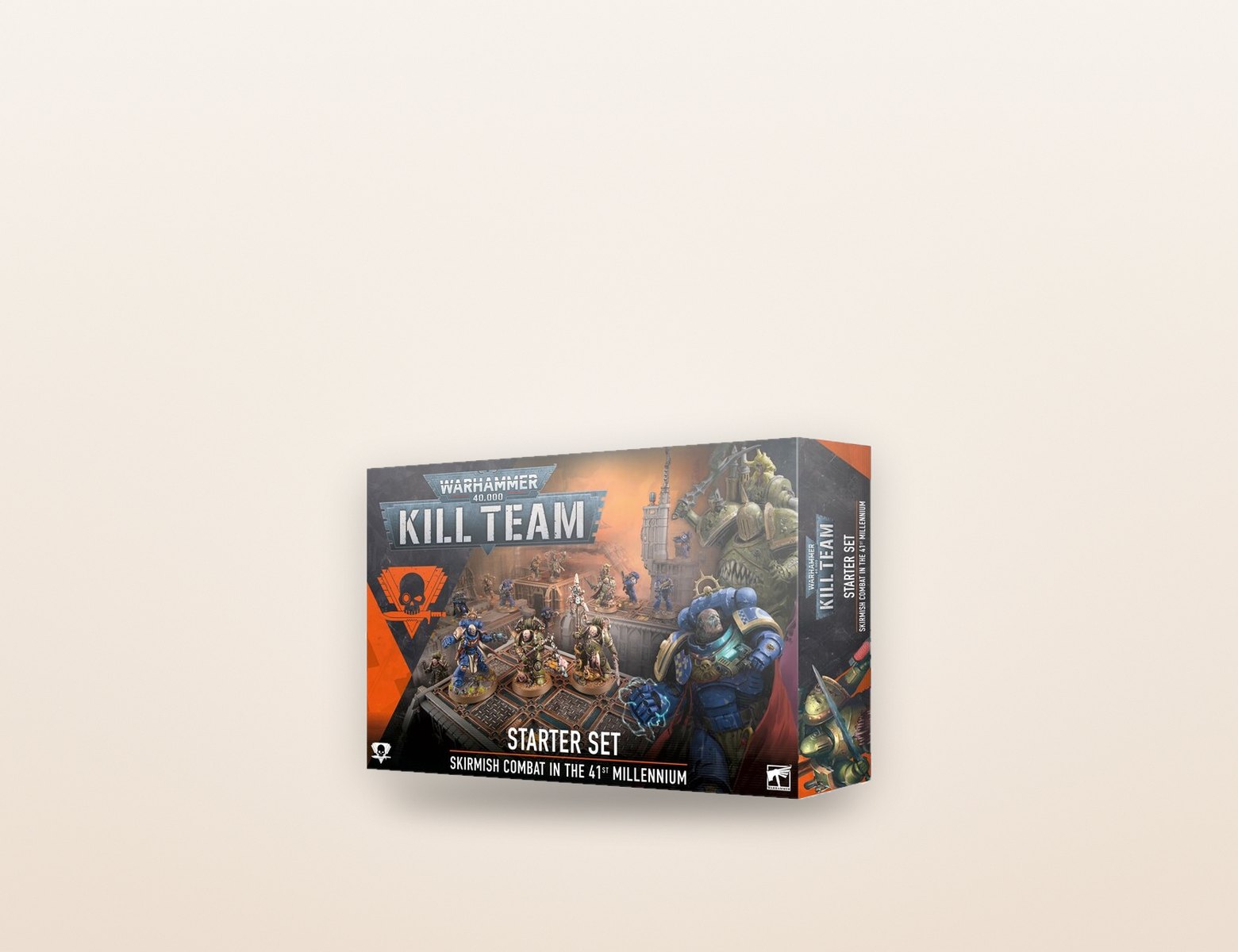 Warhammer 40,000 Kill Team: Starter Set