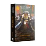 Warhammer The Horus Heresy : Horus Rising by Dan Abnett