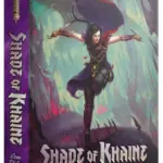 Warhammer 40000 : Age Of Sigmar: Shade of Khaine: A Malekith Witchblade Narela by Evan Dicken