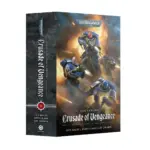 Warhammer 40000  : Dawn Of Fire - Crusade of Vengeance