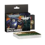 Warhammer 40000 : Space Marines : Command Pack