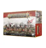 Warhammer 40000 : Age Of Sigmar: Cities of Sigmar : Freeguild Fusiliers